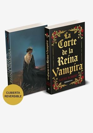 LA CORTE DE LA REINA VAMPIRA | 9788427055049 | ROBERT, KATEE | Llibreria Huch - Llibreria online de Berga 