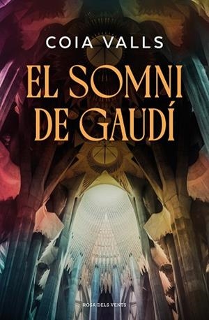 SOMNI DE GAUDÍ,EL | 9791387653743 | VALLS, COIA | Llibreria Huch - Llibreria online de Berga 