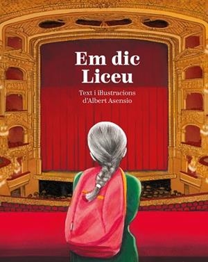EM DIC LICEU | 9791387563721 | ASENSIO, ALBERT | Llibreria Huch - Llibreria online de Berga 