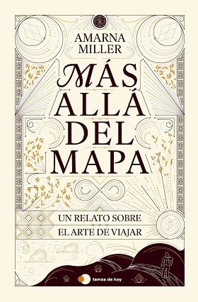 MÁS ALLÁ DEL MAPA | 9791387869700 | MILLER, AMARNA | Llibreria Huch - Llibreria online de Berga 