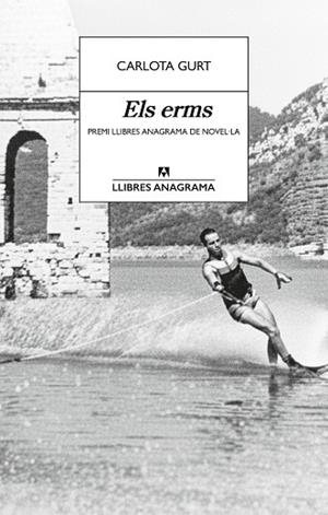 ERMS, ELS | 9788433949288 | GURT, CARLOTA | Llibreria Huch - Llibreria online de Berga 
