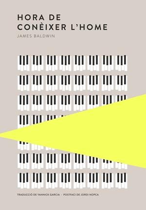 HORA DE CONÈIXER L'HOME | 9789992083109 | BALDWIN, JAMES | Llibreria Huch - Llibreria online de Berga 