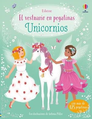 UNICORNIOS | 9781806070008 | WATT, FIONA | Llibreria Huch - Llibreria online de Berga 