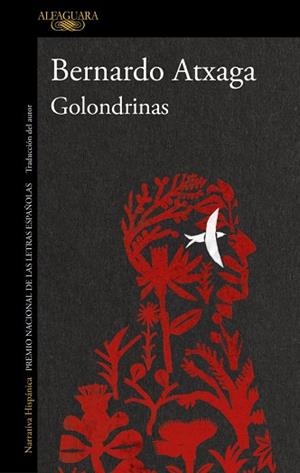 GOLONDRINAS | 9791387846671 | ATXAGA, BERNARDO | Llibreria Huch - Llibreria online de Berga 