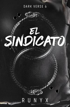 SINDICATO, EL (DARK VERSE 6) | 9788466683593 | RUNYX | Llibreria Huch - Llibreria online de Berga 