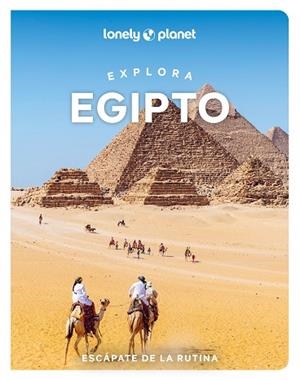 EXPLORA EGIPTO 1 | 9788408311850 | FITZPATRICK, MARY/HARDY, PAULA/KEITH, LAUREN/WALKER, JENNY/BUXBAUM, JESSICA/JACKSON, ANTHON/OBEID, L | Llibreria Huch - Llibreria online de Berga 