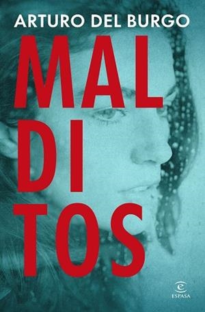 MALDITOS | 9788467081428 | BURGO, ARTURO DEL | Llibreria Huch - Llibreria online de Berga 