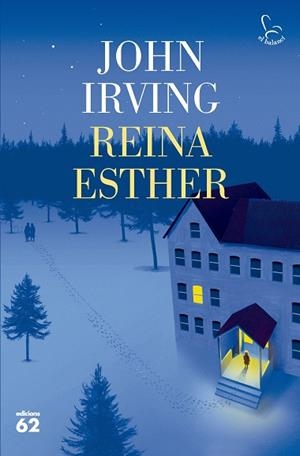 REINA ESTHER | 9788429783476 | IRVING, JOHN | Llibreria Huch - Llibreria online de Berga 