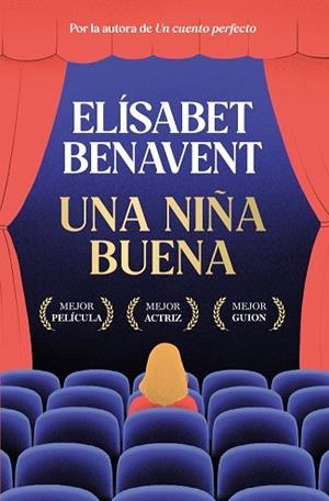 NIÑA BUENA, UNA | 9788491296898 | BENAVENT, ELÍSABET | Llibreria Huch - Llibreria online de Berga 