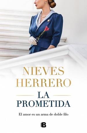PROMETIDA, LA | 9788466683067 | HERRERO, NIEVES | Llibreria Huch - Llibreria online de Berga 