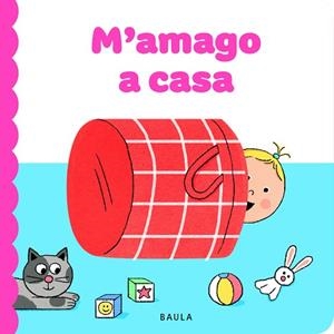 M'AMAGO A CASA | 9788447955268 | SCART, VÉRONIQUE/PIFFARETTI, MARION | Llibreria Huch - Llibreria online de Berga 