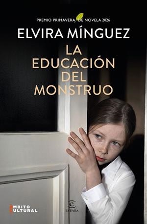 EDUCACIÓN DEL MONSTRUO, LA | 9788467081398 | MÍNGUEZ, ELVIRA | Llibreria Huch - Llibreria online de Berga 