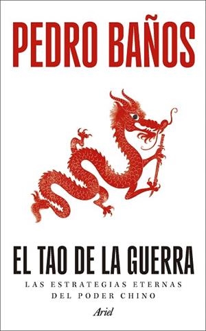 TAO DE LA GUERRA, EL | 9788434440456 | BAÑOS, PEDRO | Llibreria Huch - Llibreria online de Berga 