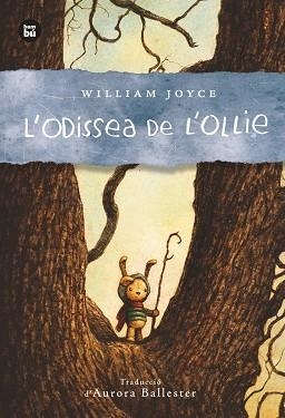 ODISSEA DE L'OLLIE, L' | 9788483435007 | JOYCE, WILLIAM | Llibreria Huch - Llibreria online de Berga 