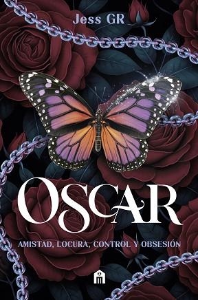 OSCAR (CLAN Z, 4) | 9791259577634 | GR, JESS | Llibreria Huch - Llibreria online de Berga 