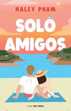 SOLO AMIGOS (JUST FRIENDS) | 9788419514790 | PHAM, HALEY | Llibreria Huch - Llibreria online de Berga 