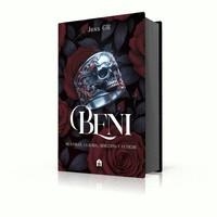 BENI CLAN Z 5 | 9791259577764 | GR,JESS | Llibreria Huch - Llibreria online de Berga 
