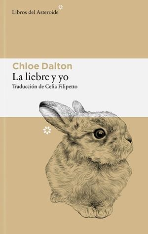 LIEBRE Y YO, LA | 9788410178946 | DALTON, CHLOE | Llibreria Huch - Llibreria online de Berga 
