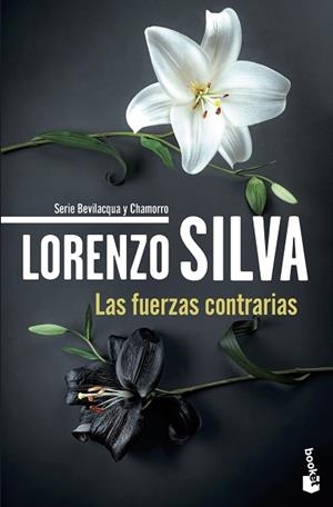 FUERZAS CONTRARIAS, LAS | 9788423369959 | SILVA, LORENZO | Llibreria Huch - Llibreria online de Berga 