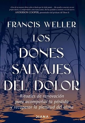 DONES SALVAJES DEL DOLOR, LOS | 9788411193436 | WELLER, FRANCIS | Llibreria Huch - Llibreria online de Berga 