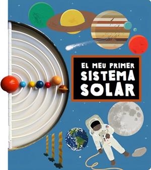 EL MEU PRIMER SISTEMA SOLAR | 9788412905861 | BONAVISTA, RUFITO | Llibreria Huch - Llibreria online de Berga 