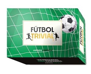 FÚTBOL TRIVIAL | 9788448045623 | AA. VV. | Llibreria Huch - Llibreria online de Berga 