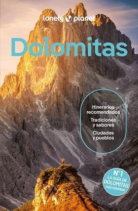 DOLOMITAS 3 | 9788408316428 | CARULLI, REMO/FALCONIERI, DENIS/PASINI, PIERO | Llibreria Huch - Llibreria online de Berga 