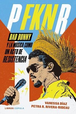 P FKN R | 9788448045890 | DÍAZ, VANESSA/R. RIVERA-RIDEAU, PETRA | Llibreria Huch - Llibreria online de Berga 