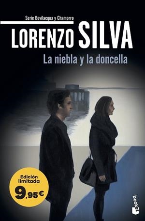 NIEBLA Y LA DONCELLA,LA | 9788423369997 | SILVA, LORENZO | Llibreria Huch - Llibreria online de Berga 