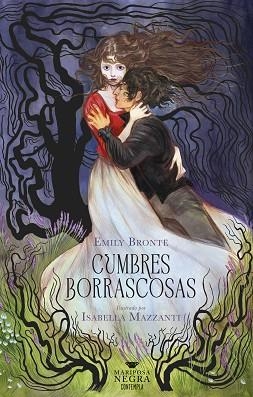 CUMBRES BORRASCOSAS | 9788414065976 | BRONTË, EMILY | Llibreria Huch - Llibreria online de Berga 