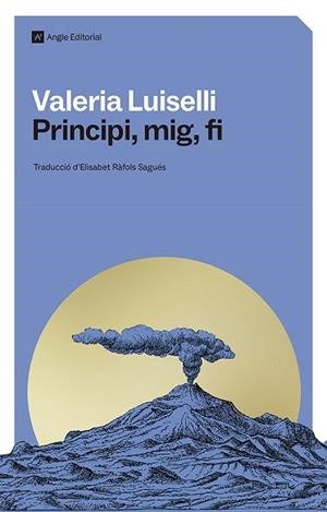 PRINCIPI, MIG, FI | 9791387853259 | LUISELLI, VALERIA | Llibreria Huch - Llibreria online de Berga 