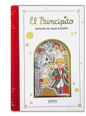 PRINCIPITO, EL | 9788412905885 | DE SAINT-EXUPÉRY, ANTOINE | Llibreria Huch - Llibreria online de Berga 