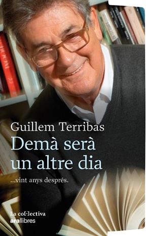 DEMÀ SERÀ UN ALTRE DIA | 9791387800178 | TERRIBAS ROCA, GULLEM | Llibreria Huch - Llibreria online de Berga 