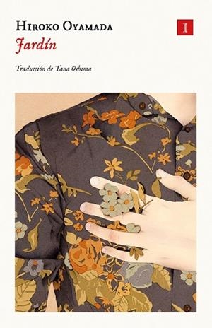 JARDÍN | 9791387641849 | OYAMADA, HIROKO | Llibreria Huch - Llibreria online de Berga 