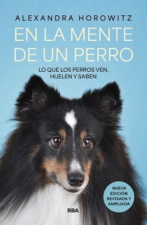 EN LA MENTE DE UN PERRO | 9788410981287 | HOROWITZ, ALEXANDRA | Llibreria Huch - Llibreria online de Berga 