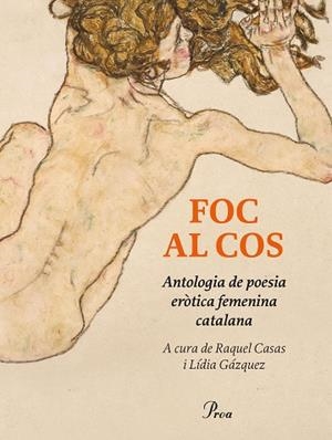 FOC AL COS | 9788410488946 | AUTORS, DIVERSOS | Llibreria Huch - Llibreria online de Berga 
