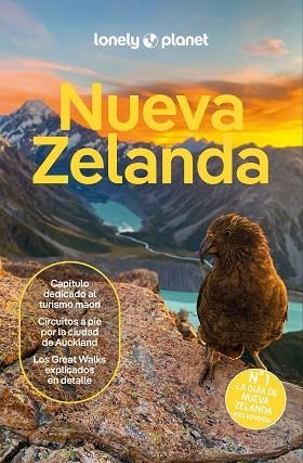 NUEVA ZELANDA 8 | 9788408311904 | ATKINSON, BRETT/DRAGICEVICH, PETER/MCLACHLAN, CRAIG/TURNER, ELEN/CARLSON, LIZ/SILVA, TOMMY DE/FEA, R | Llibreria Huch - Llibreria online de Berga 