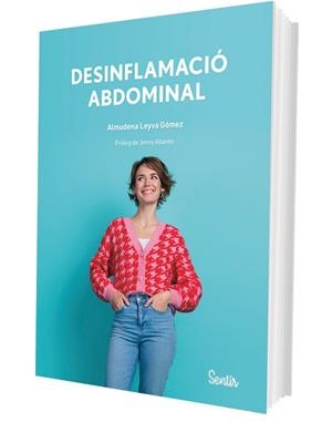 DESINFLAMACIÓ ABDOMINAL | 9788426741325 | LEYVA GÓMEZ, ALMUDENA | Llibreria Huch - Llibreria online de Berga 