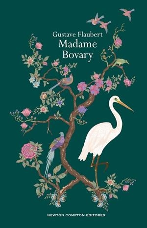 MADAME BOVARY | 9791387788353 | FLAUBERT, GUSTAVE | Llibreria Huch - Llibreria online de Berga 