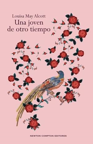 UNA JOVEN DE OTRO TIEMPO | 9791387788391 | MAY ALCOTT, LOUISA | Llibreria Huch - Llibreria online de Berga 