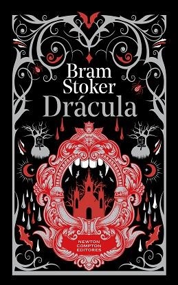 DRÁCULA | 9791387788438 | STOKER, BRAM | Llibreria Huch - Llibreria online de Berga 