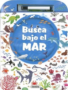 BAJO EL MAR | 9788467792669 | EDICIONES, SUSAETA | Llibreria Huch - Llibreria online de Berga 