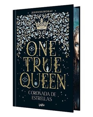 CORONADA DE ESTRELLAS | 9788410399341 | BENKAU, JENNIFER | Llibreria Huch - Llibreria online de Berga 