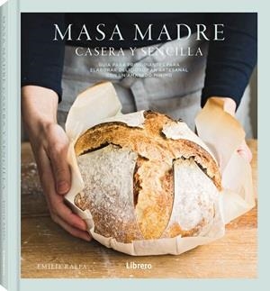 MASA MADRE | 9789464992540 | RAFFA, EMILIE | Llibreria Huch - Llibreria online de Berga 