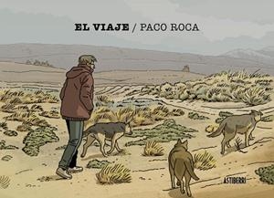 EL VIAJE | 9791387927264 | Llibreria Huch - Llibreria online de Berga 