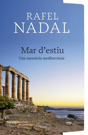 MAR D'ESTIU | 9791387800192 | NADAL I FARRERES, RAFEL | Llibreria Huch - Llibreria online de Berga 
