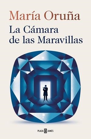 CÁMARA DE LAS MARAVILLAS, LA | 9788401038631 | ORUÑA, MARÍA | Llibreria Huch - Llibreria online de Berga 