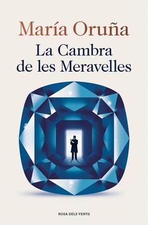 CAMBRA DE LES MERAVELLES, LA | 9791387935184 | ORUÑA, MARÍA | Llibreria Huch - Llibreria online de Berga 