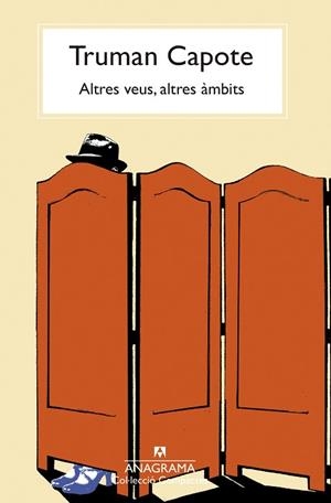 ALTRES VEUS, ALTRES ÀMBITS | 9788433949806 | CAPOTE, TRUMAN | Llibreria Huch - Llibreria online de Berga 