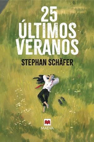25 ÚLTIMOS VERANOS | 9791388136023 | SCHÄFER, STEPHAN | Llibreria Huch - Llibreria online de Berga 